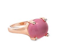 Anillo Lucos Mujer in Plata ES892 - ES892